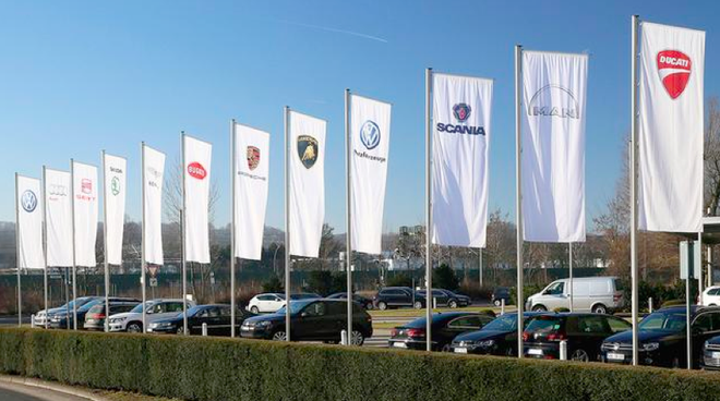 大众CFO发内部信：实施估值2000亿欧元的“七点战略”