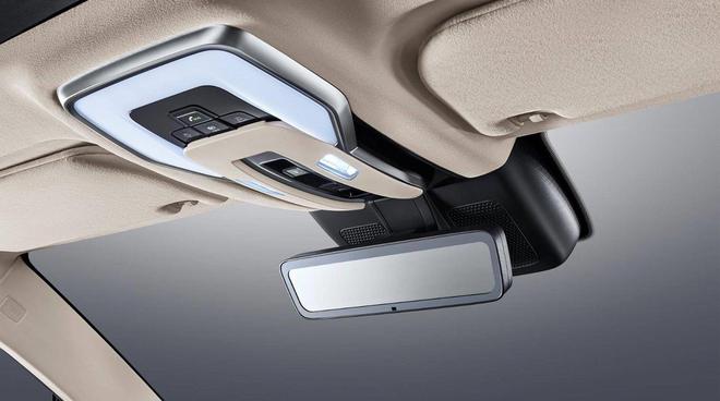 红旗H9搭载四大安全系统 全方位升级用户出行安全