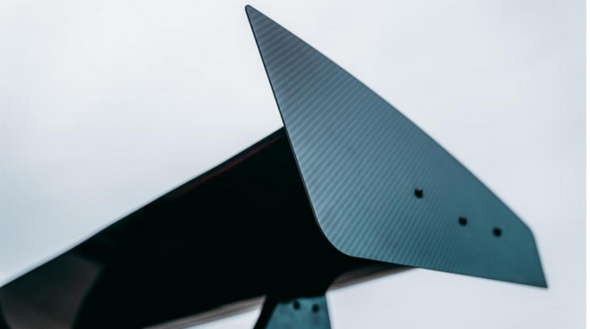 零百加速1.8s“威马冠军”即将亮相成都车展