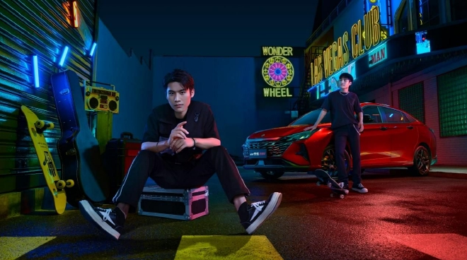 6.49-9.39万元 东风风神奕炫马赫版正式上市