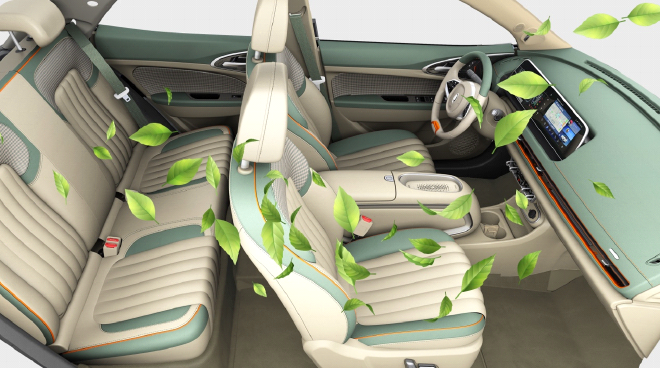 欧拉好猫荣获“五星健康车”奖项 引领汽车健康迈向高质量发展