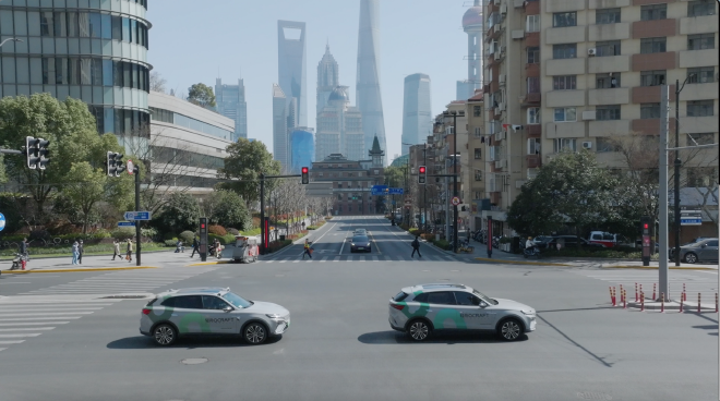 轻舟智航完成数亿元C轮融资，NOA智驾方案交付上车量已近40万台套