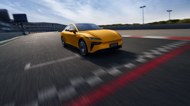 售价11.59-14.99万元 2025款东风奕派eπ007正式上市