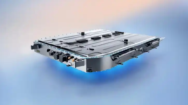 至境L7，定义增程2.0时代