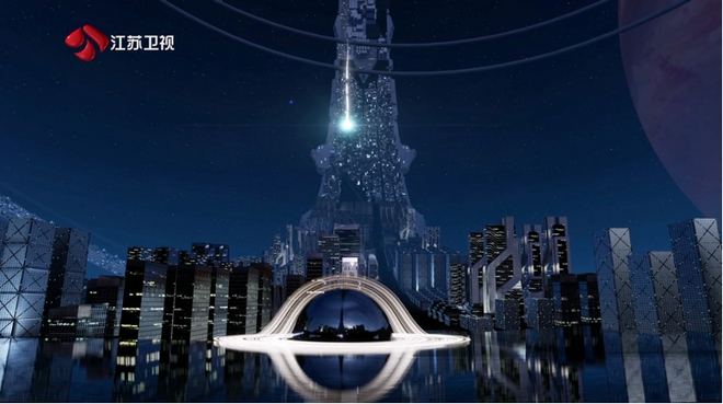 長安汽車“請回答2060”暢想派對開麥，暢想虛擬未來，有問必答