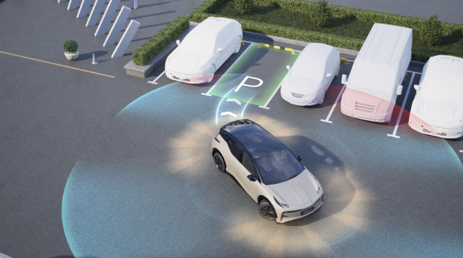 极氪X OS 5.0正式推送 迎来首个大版本OTA升级