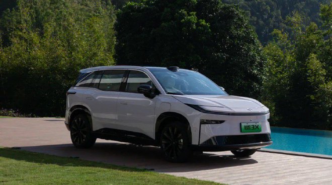 2024广州车展：广汽集团广州车展精彩抢先看