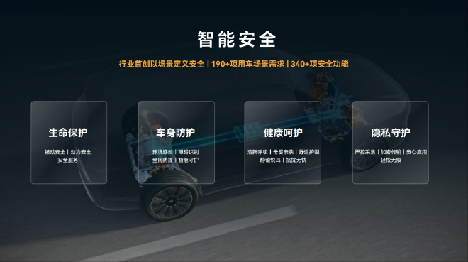 2025世界互联网大会：问界M9呈现智慧出行新范式