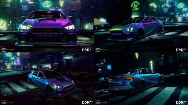 广州车展变身广州航展？歼10战机将助阵传祺影豹现身车展现场