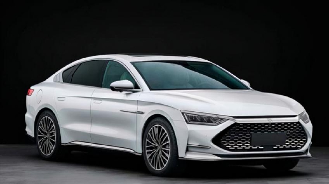 图片关键词 车企年终考交卷在即 2021谁能完美收官?