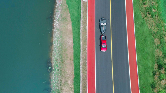 长城皮卡公布2021年销量数据 全球突破23.3万台