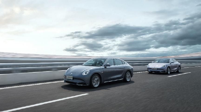 长城汽车前三季度营收995亿 净利润81亿