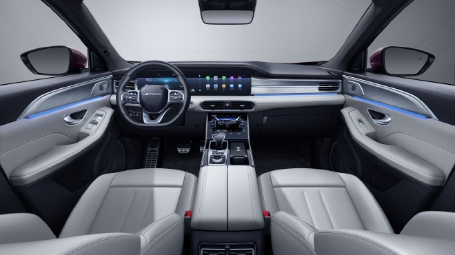 2023款捷途X90 PLUS/X90子龙上市 售价10.09-16.99万元