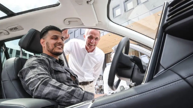 2022中国车市回顾：新能源唱主角 600亿减税成效显著