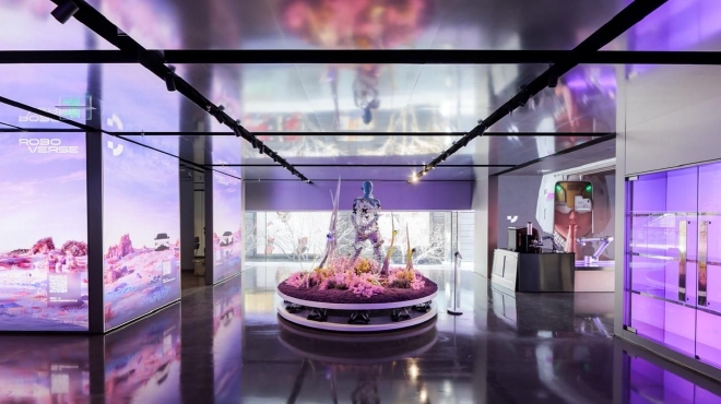 集度CEO夏一平：汽车机器人将融合百度文心一言的全面能力