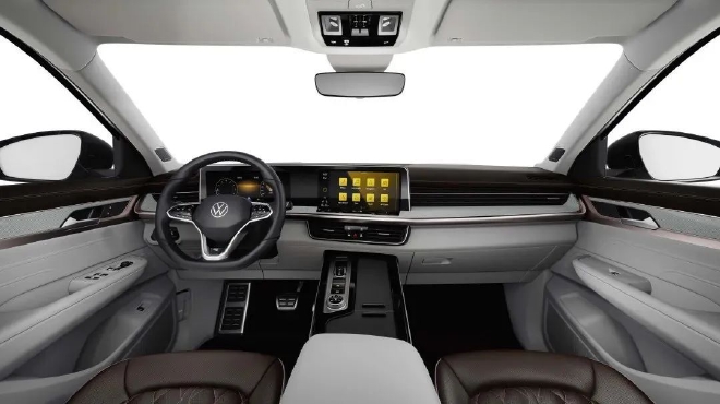 以硬核重新定义舒适，揽巡获第三届《中国汽车风云盛典》“最佳舒适车”