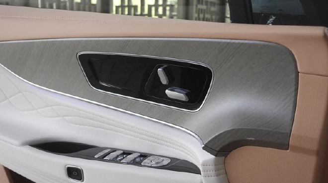 树立中型SUV价值典范 试驾奇瑞瑞虎9