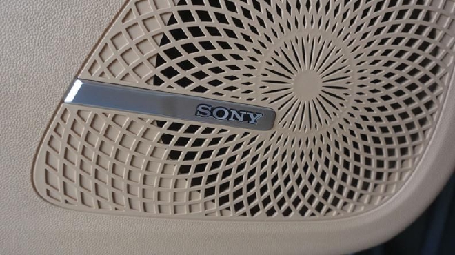 树立中型SUV价值典范 试驾奇瑞瑞虎9