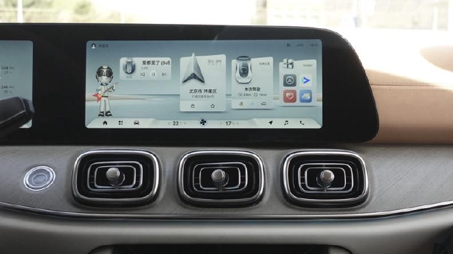 树立中型SUV价值典范 试驾奇瑞瑞虎9