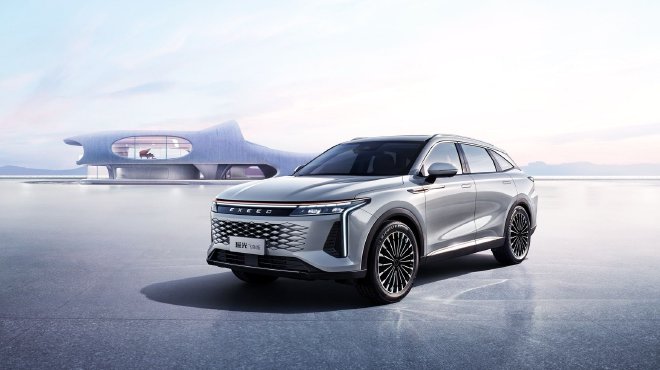 舒适再升级，“全新物种”瑶光飞鱼版16.78万元起正式发售