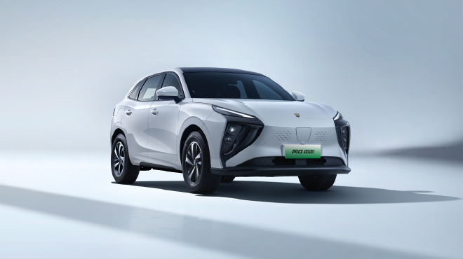 售价11.99万-13.49万元 东风风行雷霆410续航版正式上市