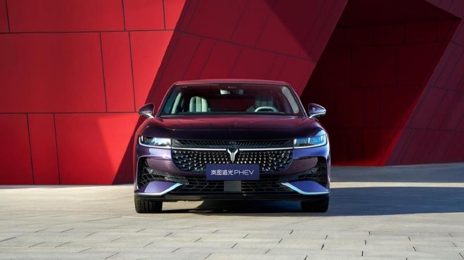 销量集体走高 11月新能源车企晒成绩单