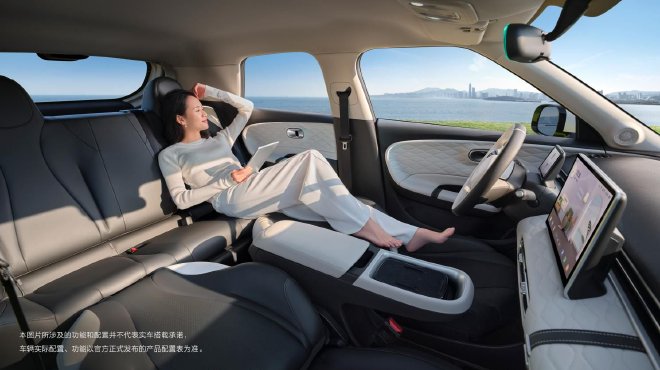 官促保价，东风纳米01上新