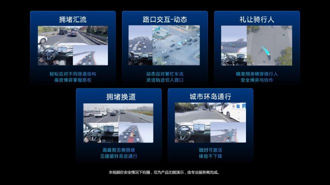 2024北京车展：地平线征程6正式发布 2024年开启量产