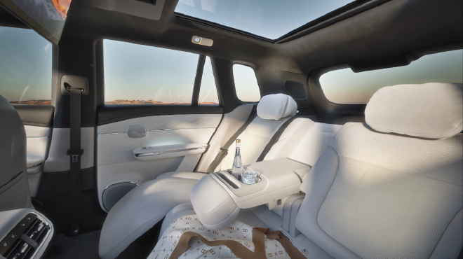 国补后19.48万元起 广汽传祺向往S7开启预售