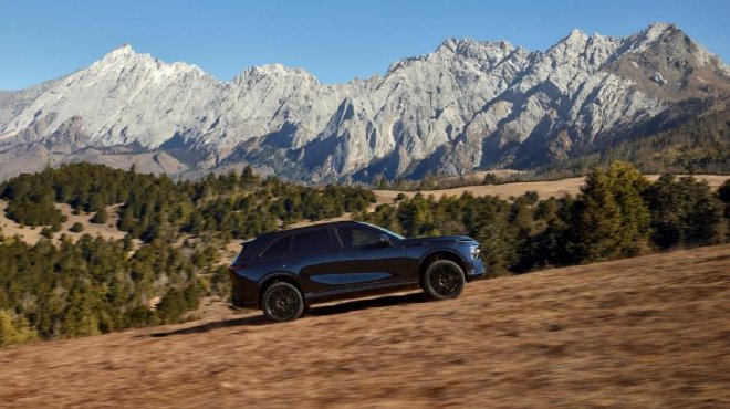 增配降价 2025款小鹏G6/小鹏G9双车上市