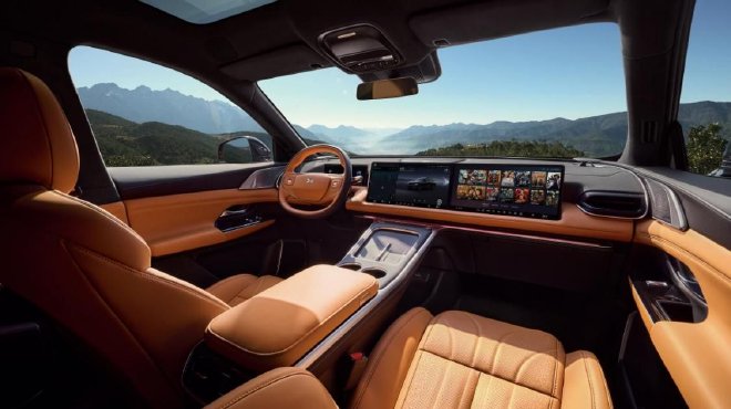 增配降价 2025款小鹏G6/小鹏G9双车上市