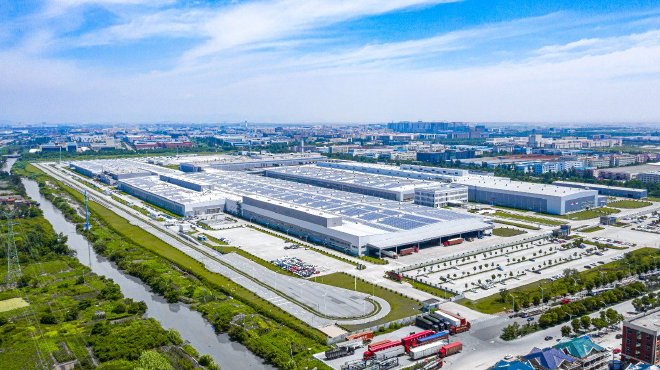 吉利控股集团发布2024可持续发展报告