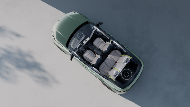 限时售价10.76万元起 领克06 Relive生动登场