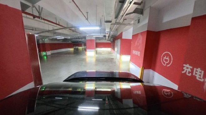 熟悉即最优 东风日产N7辅助驾驶体验