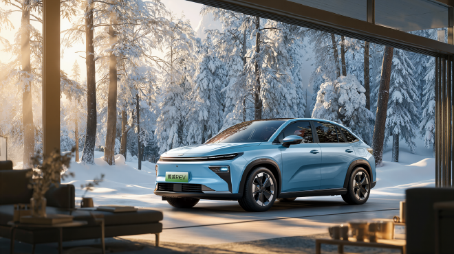 吉利汽车2月销量206160辆 1-2月累计销量476327辆