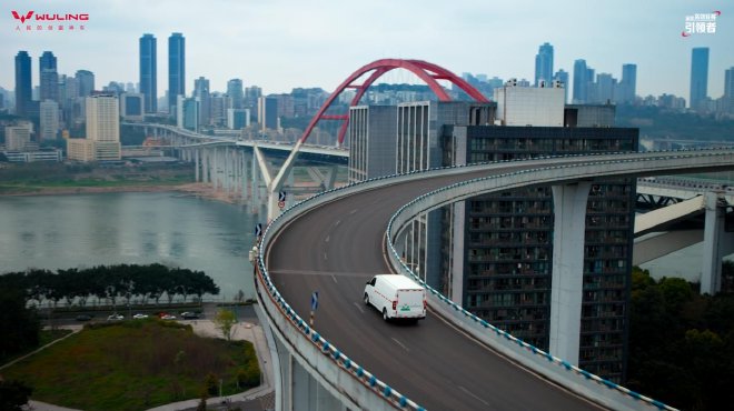 售6.98万起 2026款五菱扬光正式上市