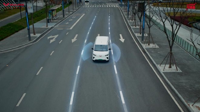 售6.98万起 2026款五菱扬光正式上市