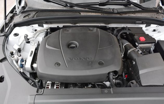 积攒十万份的信赖 铸就沃尔沃S90十万辆的品质