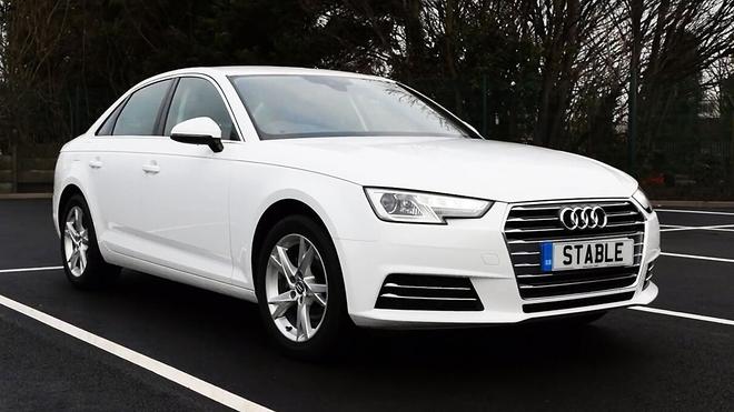 奥迪第一季度全球销量达46.4万辆  中国市场占33%