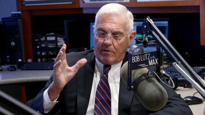 通用前副总裁卢茨再炮轰特斯拉：申请破产是必然的