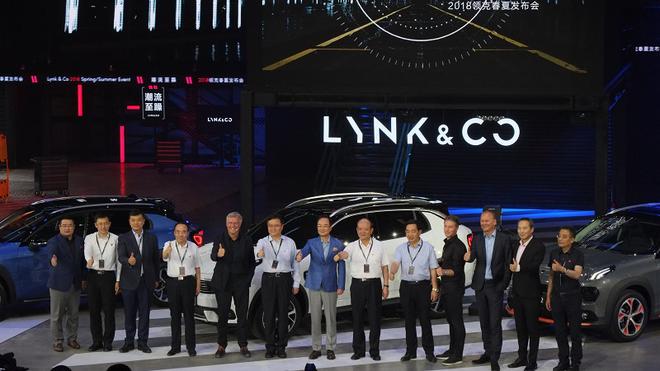 12.28-19.28万 领克02售价正式公布