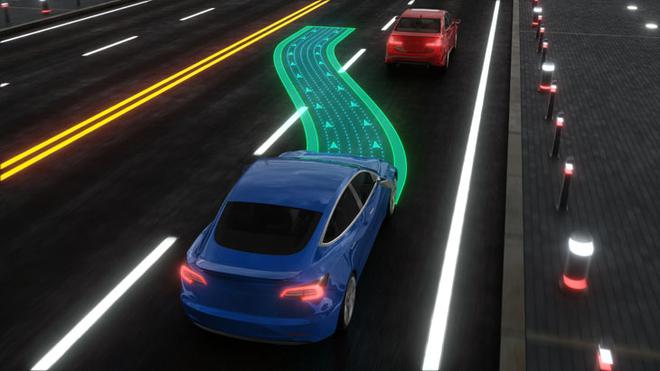 仿效捷豹路虎？ 里卡多新技术可防止乘客晕车