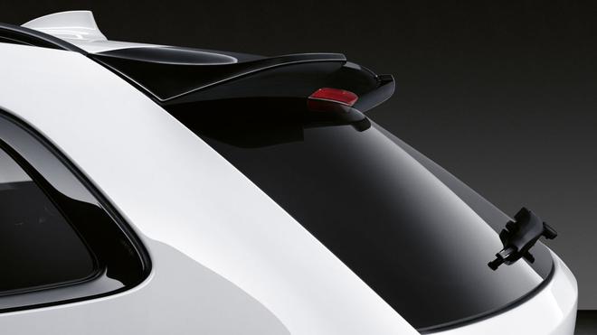 Bimmer们的新福利 宝马发布多款新车M套件