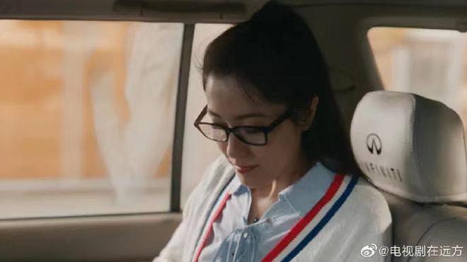 英菲尼迪助力《在远方》 续写跨界营销新篇章