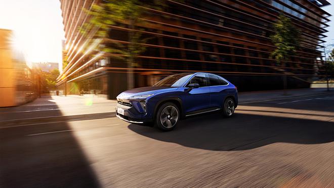 从资本狂欢到用户盛宴 蔚来不远静待花开