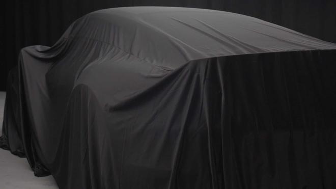 全新一代保时捷911 Turbo S官方预告图发布