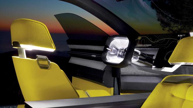 雷诺计划推出两款全新电动跨界SUV 全新CMF-EV平台打造