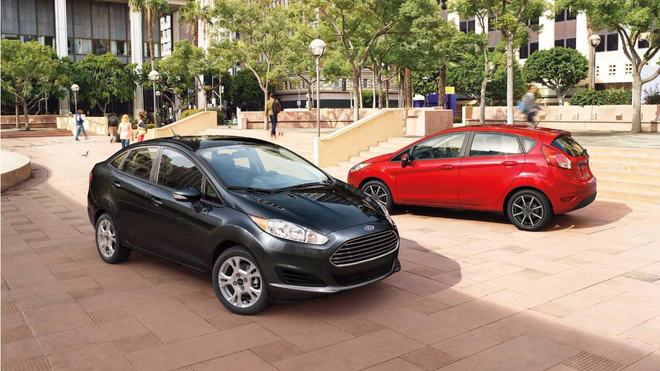 福特因福克斯嘉年华变速器故障回购、赔偿费或高达5亿美元