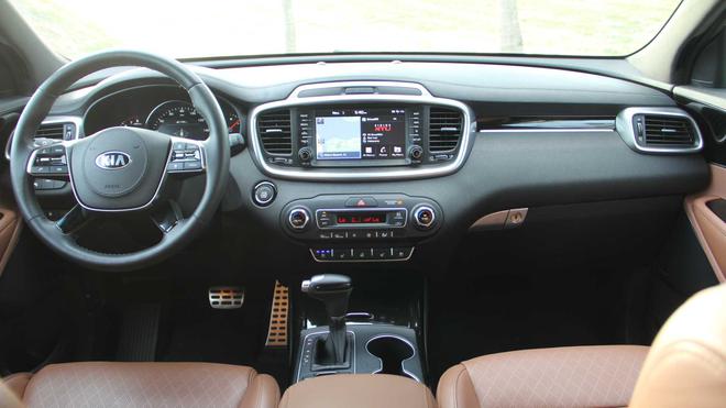 起亚美国车主遇Android Auto问题 手机无法与汽车相连