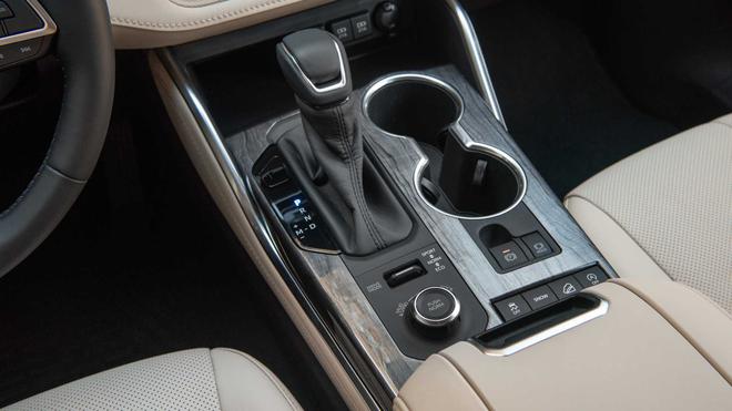 全新汉兰达获美国IIHS顶级安全之选评价